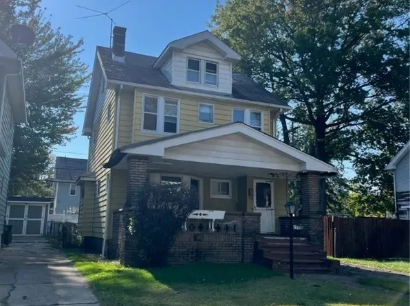 13908 Glenside Rd, Cleveland, OH 44110