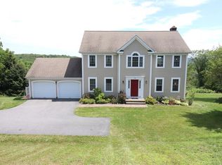 106 Goslee Rd, Litchfield, CT 06759