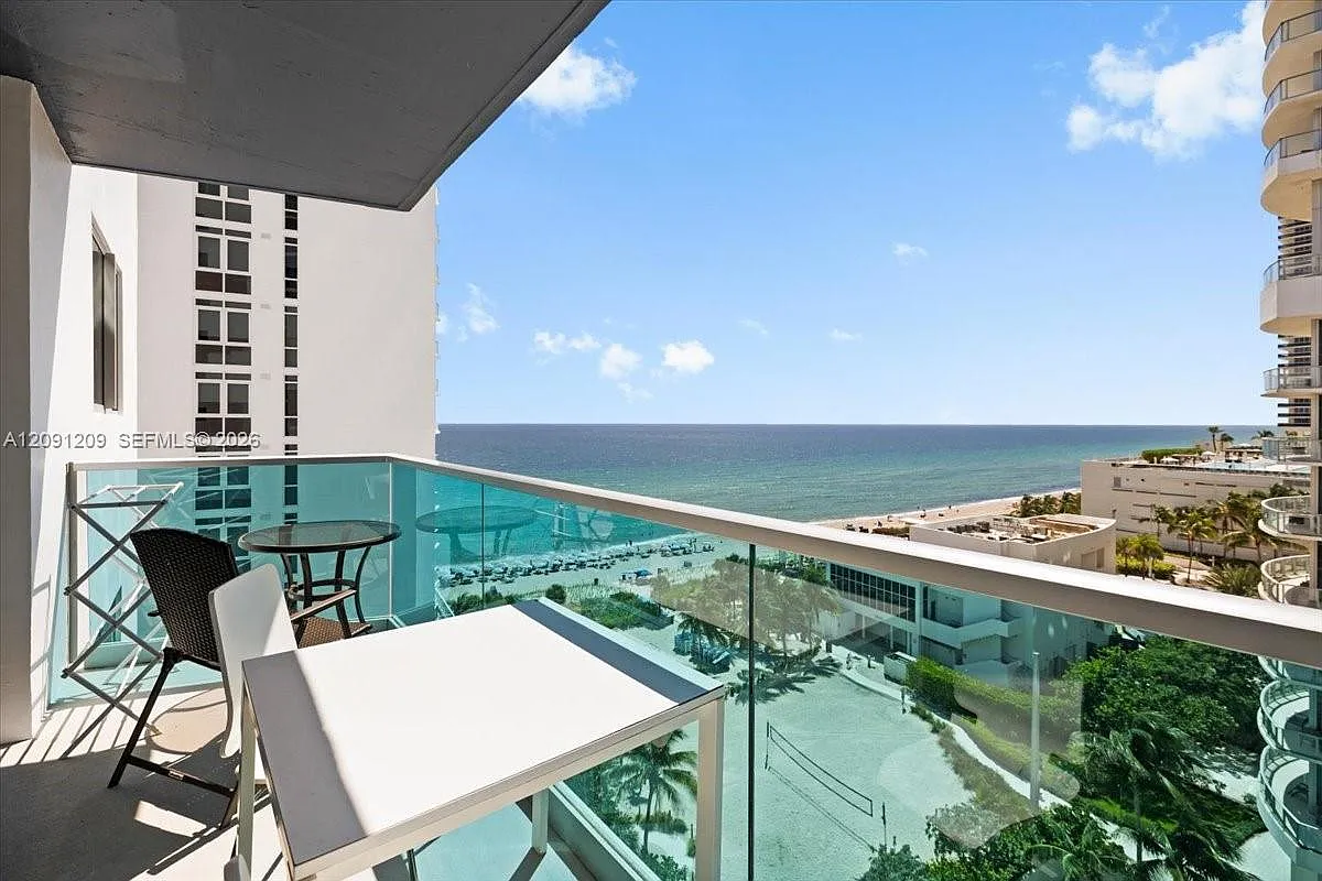 Sian Ocean Residences Con — Photo 1