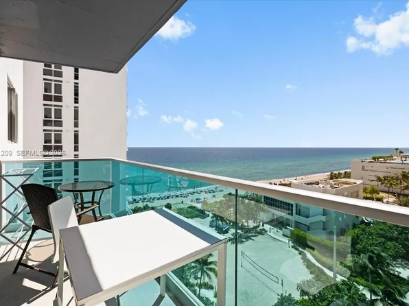 4001 S Ocean Dr, Hollywood, FL