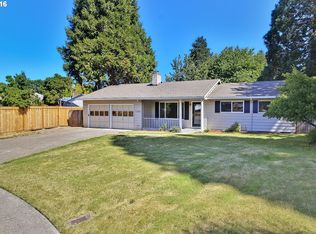 17880 NW Tillamook Dr, Portland, OR