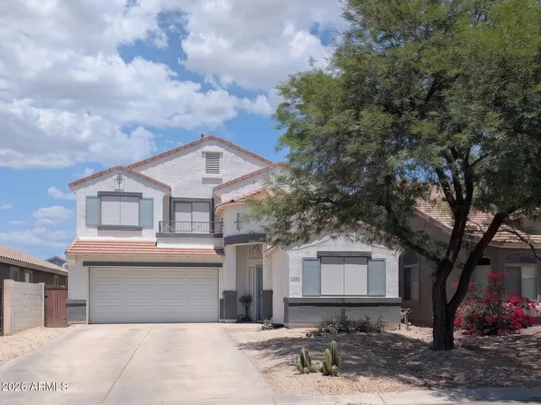 706 E LESLIE Avenue, San Tan Valley, AZ 85140