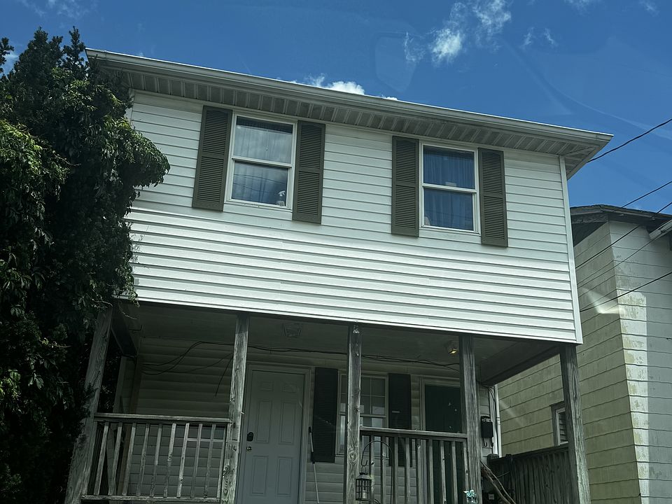 1st image of 1601 16th St #A