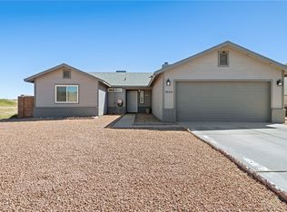 3160 N Stewart St, Kingman, AZ 86401
