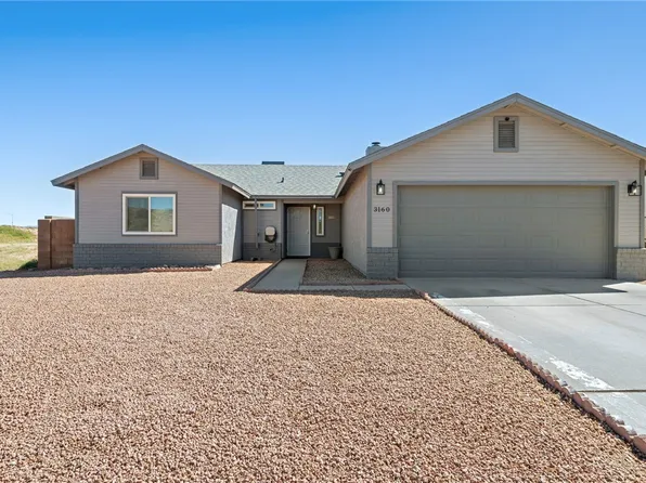 3160 N Stewart St, Kingman, AZ 86401