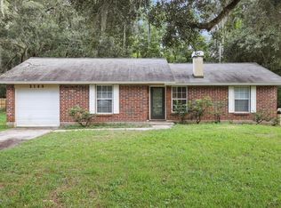 2149 Timber Creek Ct S, Jacksonville, FL 32221