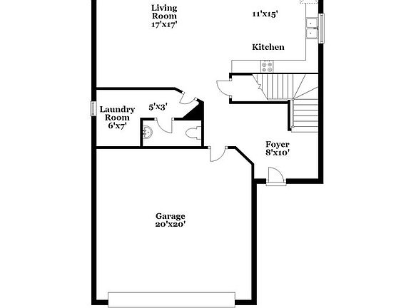 2nd image of 23932 N Pablo Ct