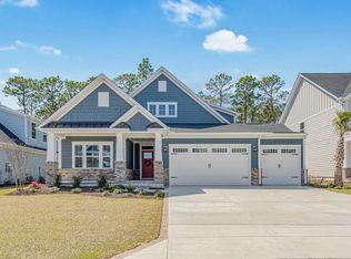 2317 Vera Way, Longs, SC 29568