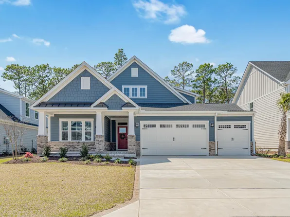 2317 Vera Way, Longs, SC 29568