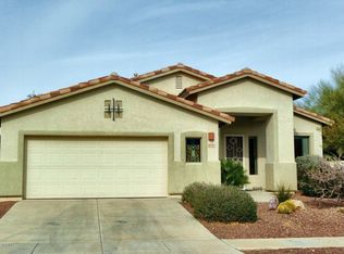 13693 N Balancing Rock Dr, Oro Valley, AZ 85755