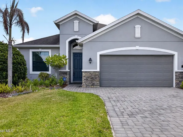 7407 Bluemink Ln, Melbourne, FL 32940