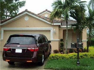 1504 Zenith Way, Fort Lauderdale, FL 33327