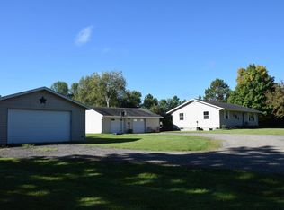 17640 Lookout Tower Rd NE, Hines, MN 56647