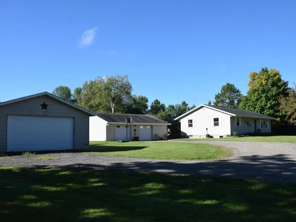 17640 Lookout Tower Rd NE, Hines, MN 56647