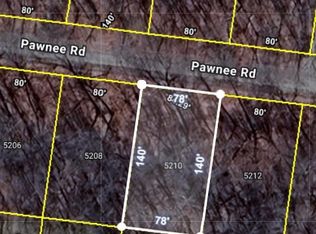 5210 Pawnee Rd, Crossville, TN 38572