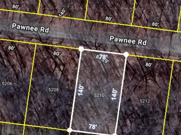 5210 Pawnee Rd, Crossville, TN 38572