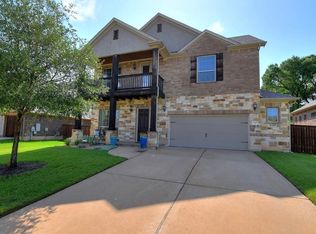 2305 Williston Loop, Austin, TX 78748