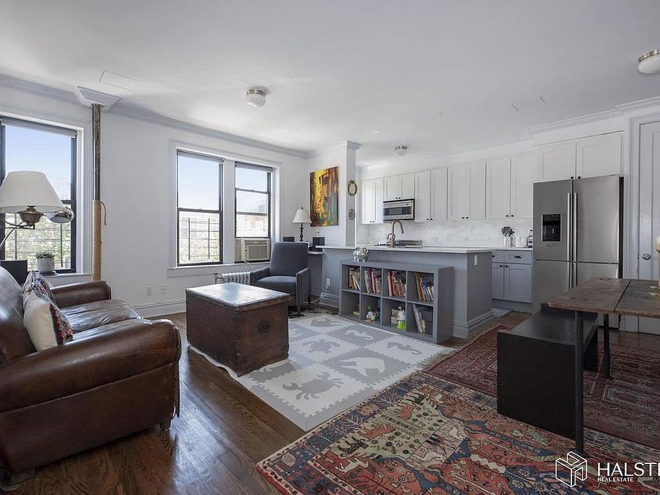 1st image of 42-22 Ketcham St #B5b6