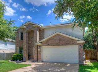 1202 Mathias St, Cedar Park, TX 78613