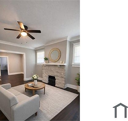2nd image of 785 N Belvedere Blvd #1