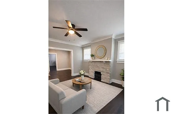 Building Photo - 785 N Belvedere Blvd #1