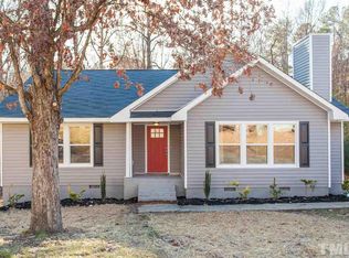 406 S Adams St, Durham, NC 27703