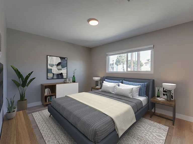 Duplet at Hillcrest | Modern Studio, 1 & 3 Bedroom Apartments — Photo 19