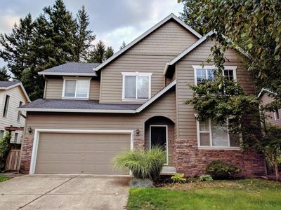 18901 SE 25th St, Vancouver, WA, 98683