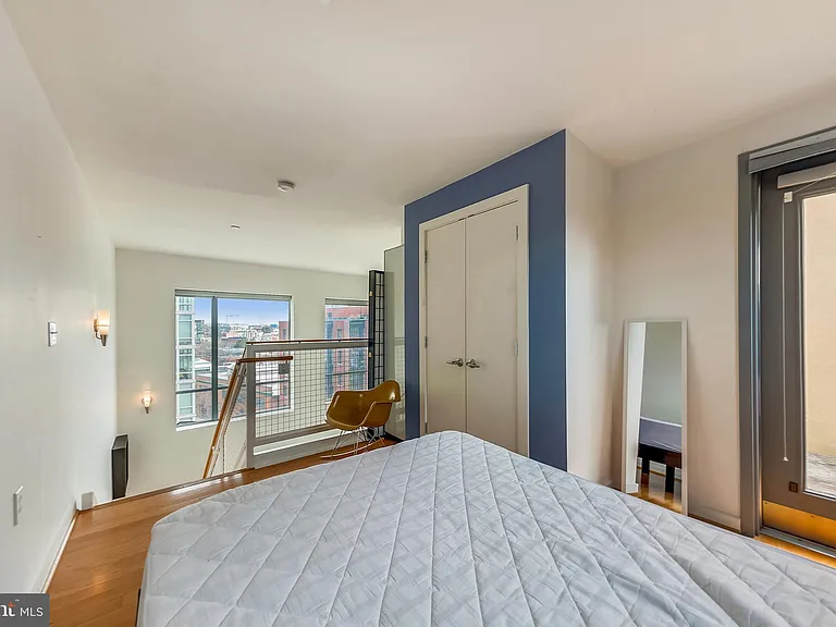 1414 Belmont St NW #408 — Photo 28