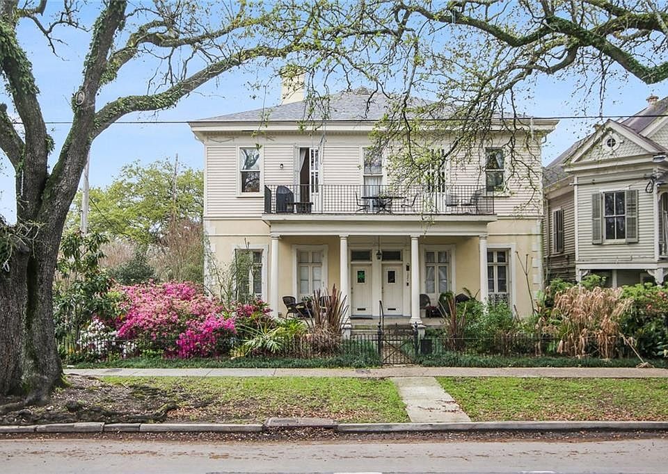 1st image of 1321 Napoleon Ave