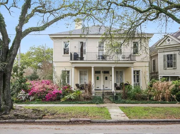 1321 Napoleon Ave, New Orleans, LA 70115