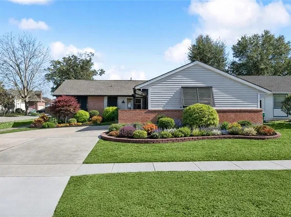 2 Bradley Pl, Kenner, LA 70065