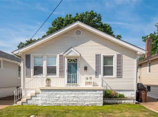 4628 Tiemann Ave, Saint Louis, MO