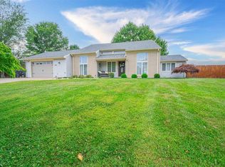 6102 Alma Ct, Owensboro, KY 42303
