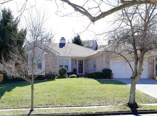 4120 Palmetto Dr, Lexington, KY 40513