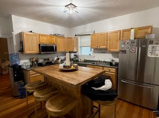 200 Jewett St FLOOR 1, Providence, RI 02908