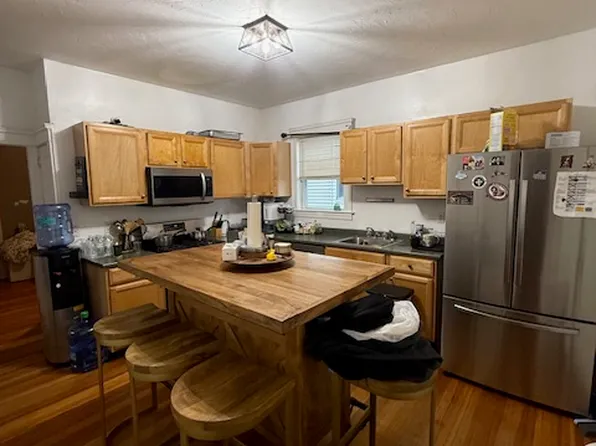 200 Jewett St Floor 1, Providence, RI 02908