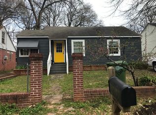 1360 Gault St SE, Atlanta, GA 30315
