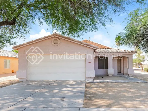 16085 W Adams St, Goodyear, AZ 85338