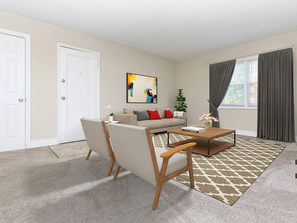 Parkland Village 6004 Parkland Ct Forestville MD Zillow