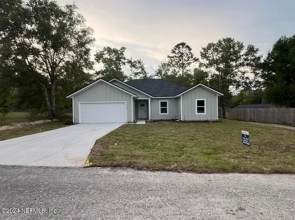 770 SE 41ST Street, Keystone Heights, FL 32656