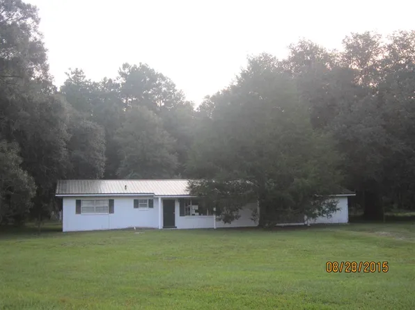 3376 Beasley Williams Rd, Perry, FL 32348