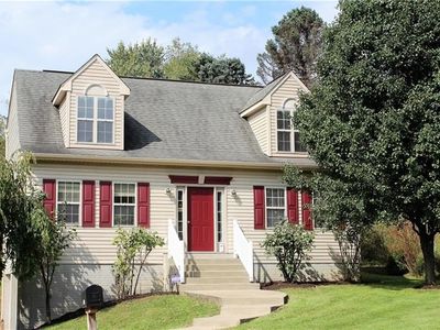 10253 Meinert Rd, Wexford, PA, 15090
