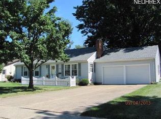 4301 Ashland Ave, Lorain, OH 44053