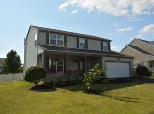377 Olgelbay Dr, Westerville, OH 43082