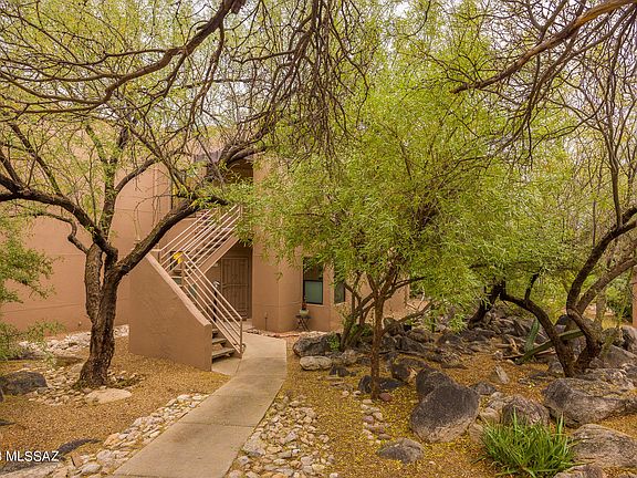 3rd image of 6655 N Canyon Crest Dr Unit 13173
