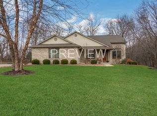 170 Hilltop, East Leroy, MI 49051