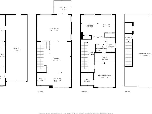 4th image of 340 Eugenia St SW #502