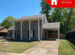 4073 Arrowhead Rd, Memphis, TN 38118