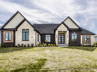 4053 Pitscottie Ct, Bargersville, IN